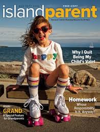 island parent cover