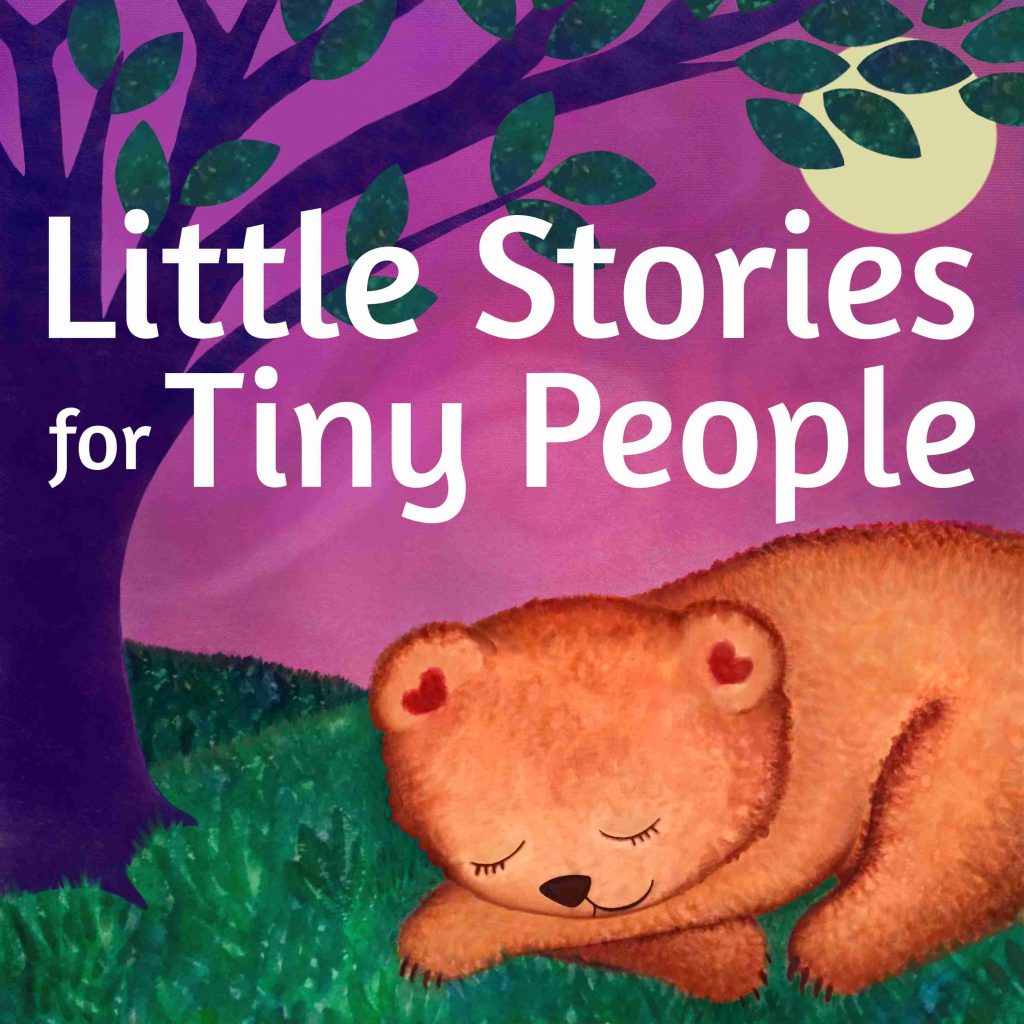 little story for tiny people